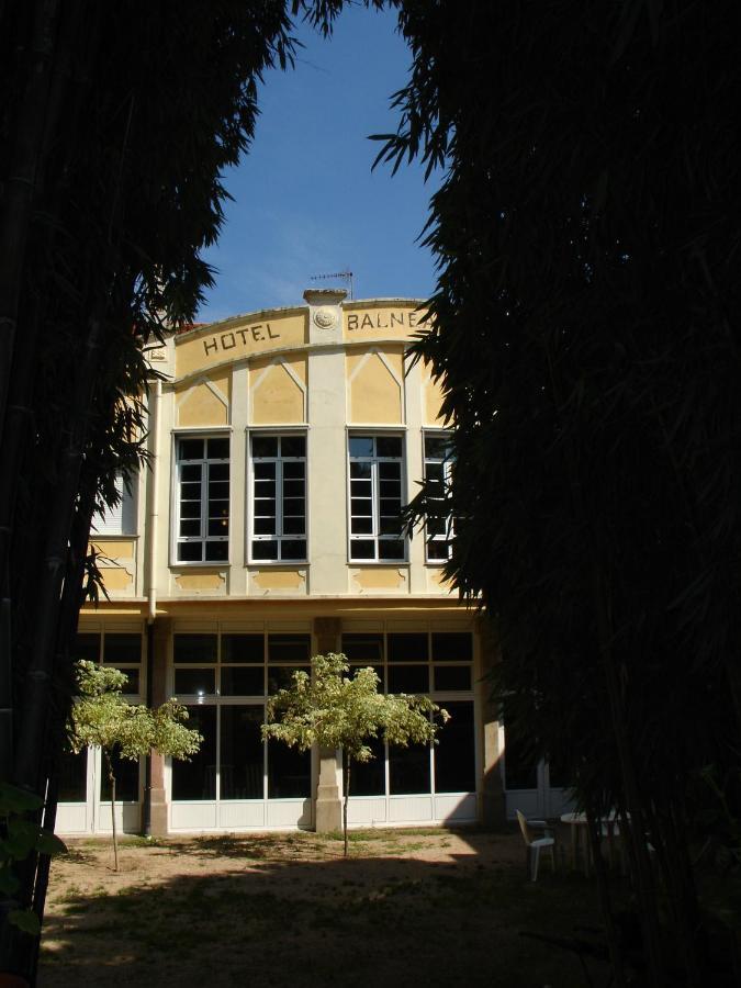 Balneario Hotel Davila Caldas de Reis Kültér fotó